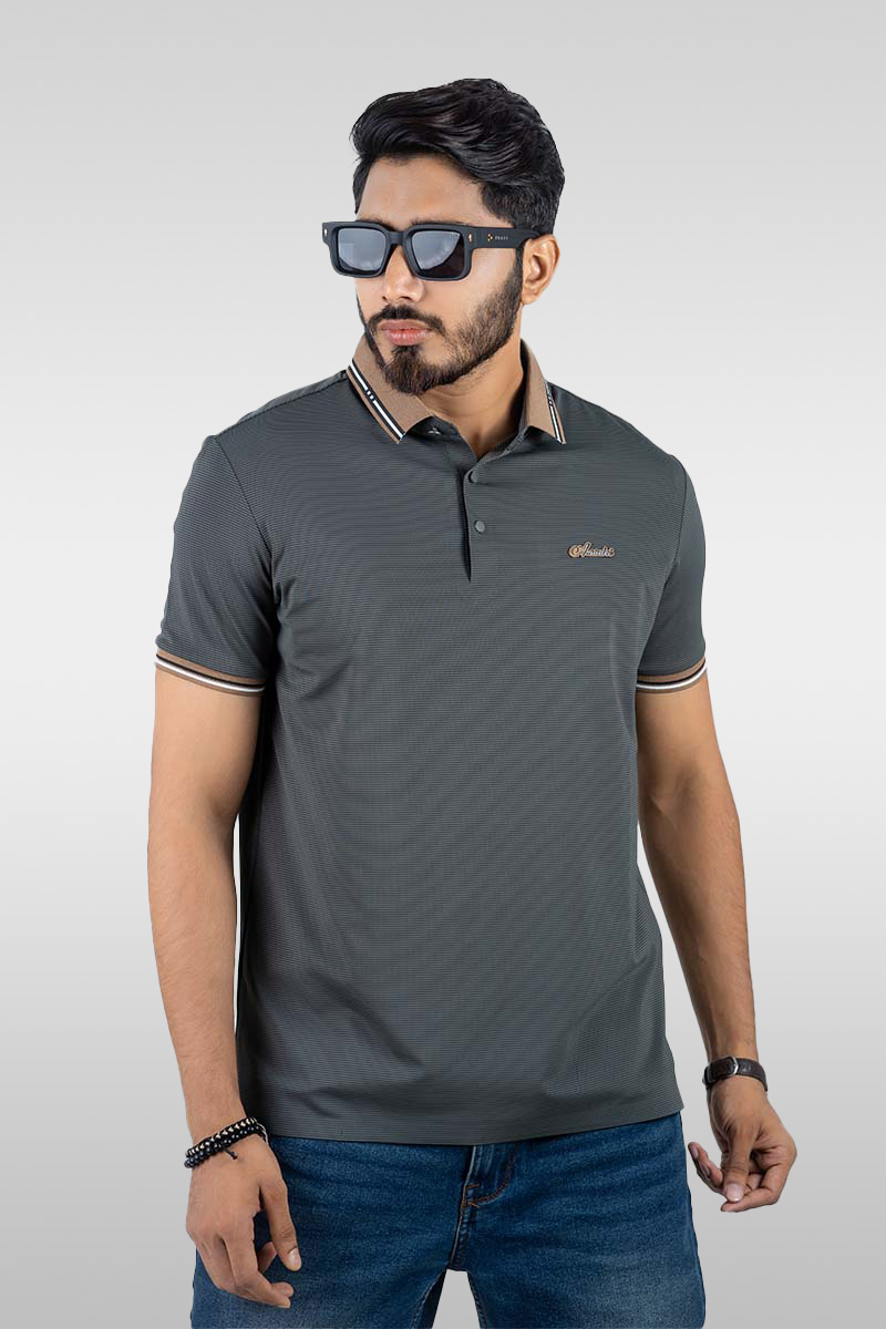 Premium Polo T-Shirt
